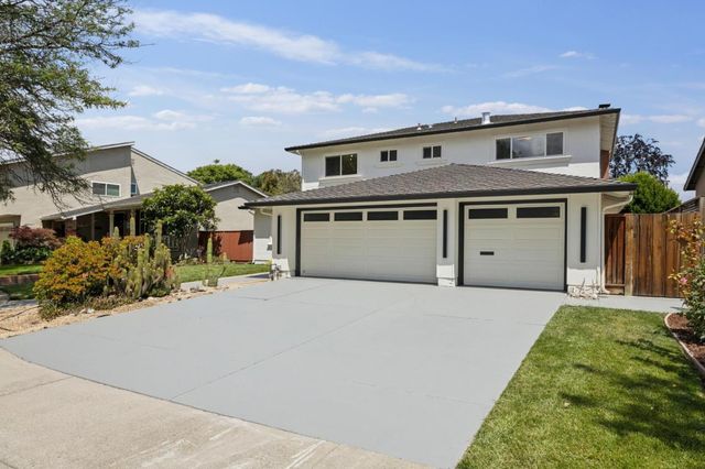 5022 Glouchester Court, San Jose, CA 95136