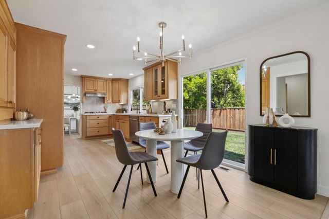 5022 Glouchester Court, San Jose, CA 95136