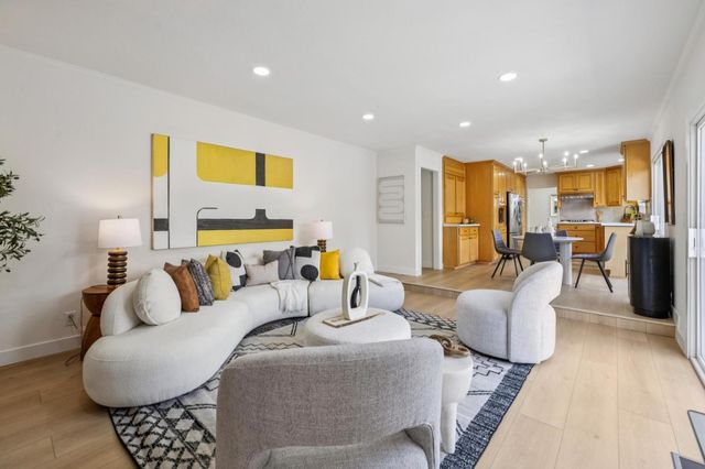 5022 Glouchester Court, San Jose, CA 95136