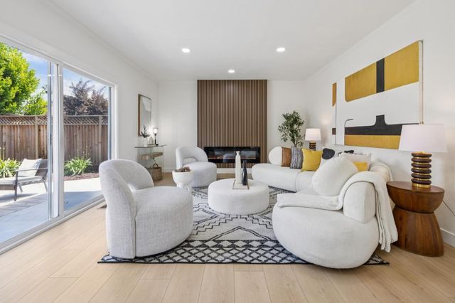 5022 Glouchester Court, San Jose, CA 95136