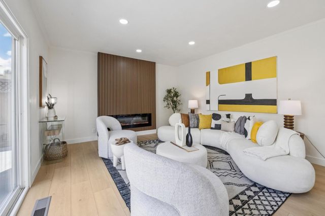 5022 Glouchester Court, San Jose, CA 95136