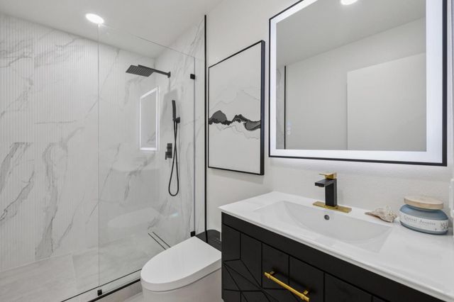 5022 Glouchester Court, San Jose, CA 95136