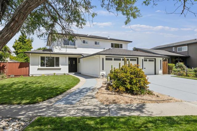 5022 Glouchester Court, San Jose, CA 95136