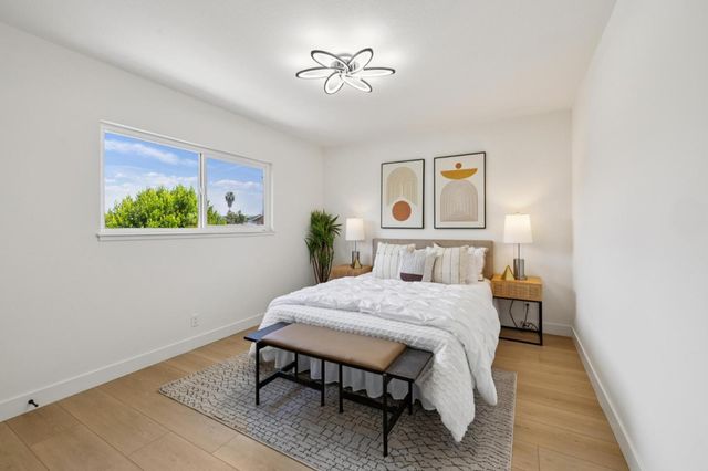5022 Glouchester Court, San Jose, CA 95136