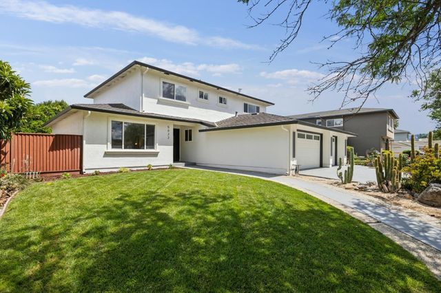 5022 Glouchester Court, San Jose, CA 95136