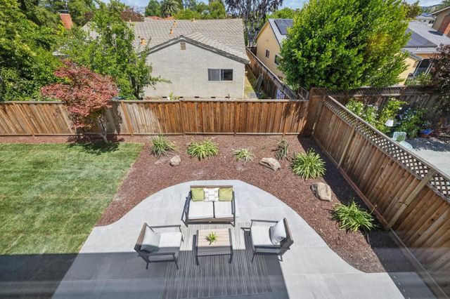 5022 Glouchester Court, San Jose, CA 95136
