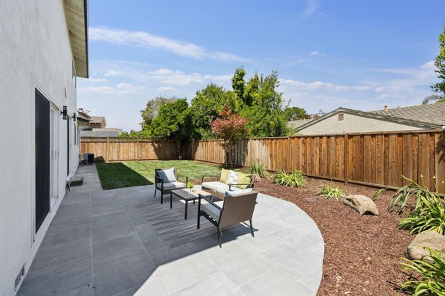 5022 Glouchester Court, San Jose, CA 95136