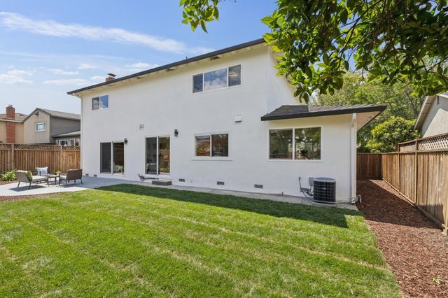5022 Glouchester Court, San Jose, CA 95136