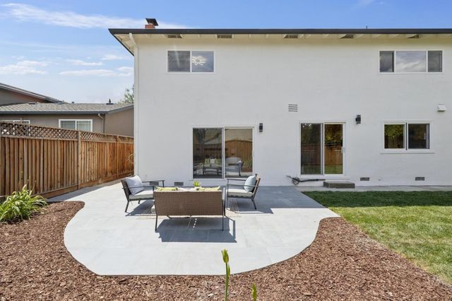 5022 Glouchester Court, San Jose, CA 95136