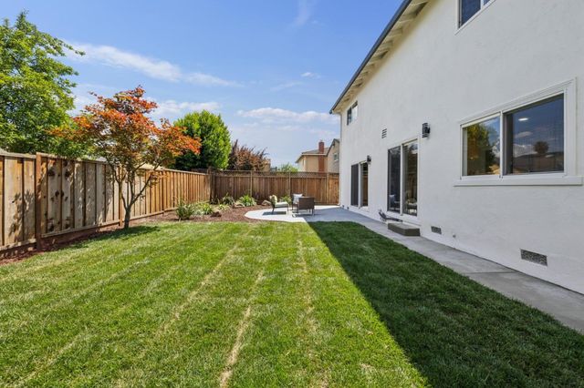 5022 Glouchester Court, San Jose, CA 95136