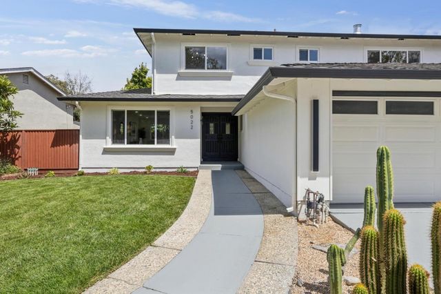 5022 Glouchester Court, San Jose, CA 95136