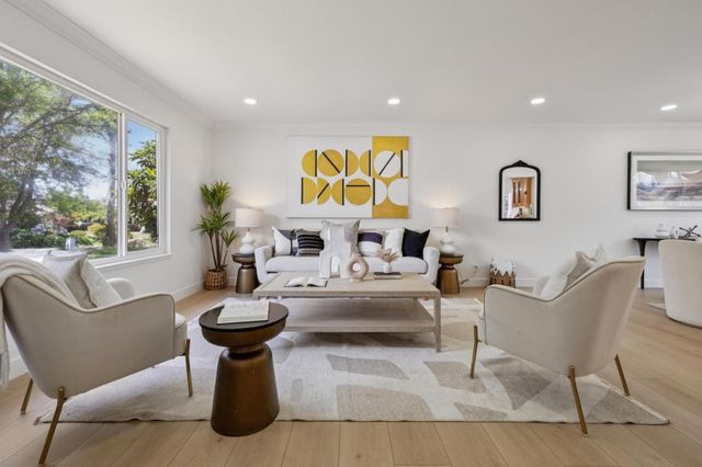 5022 Glouchester Court, San Jose, CA 95136