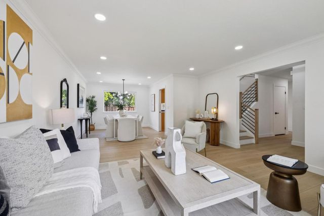 5022 Glouchester Court, San Jose, CA 95136