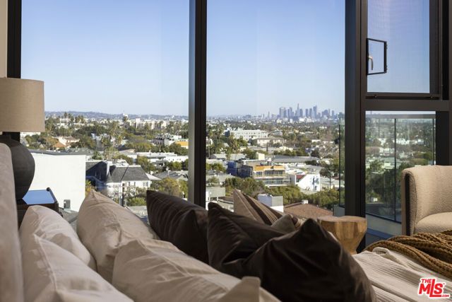 8420 W Sunset Boulevard 703, West Hollywood, CA 90069