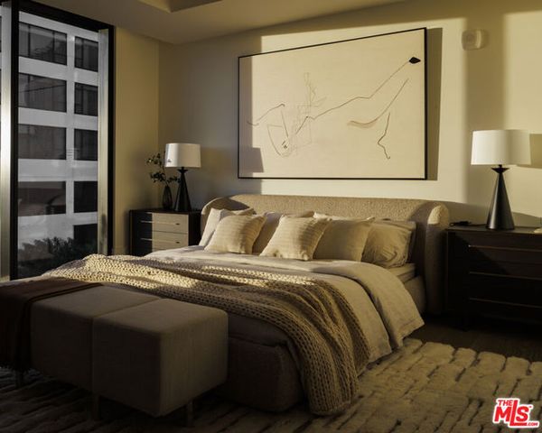 8420 W Sunset Boulevard 703, West Hollywood, CA 90069