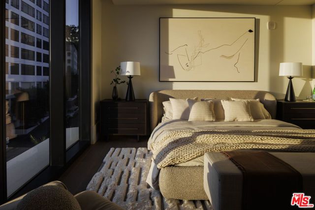 8420 W Sunset Boulevard 703, West Hollywood, CA 90069