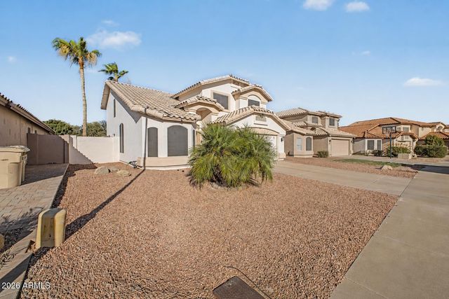 19541 N 53RD Avenue, Glendale, AZ 85308