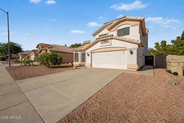 19541 N 53RD Avenue, Glendale, AZ 85308
