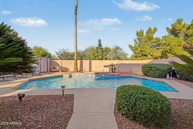 19541 N 53RD Avenue, Glendale, AZ 85308