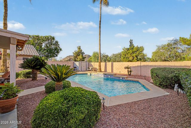 19541 N 53RD Avenue, Glendale, AZ 85308