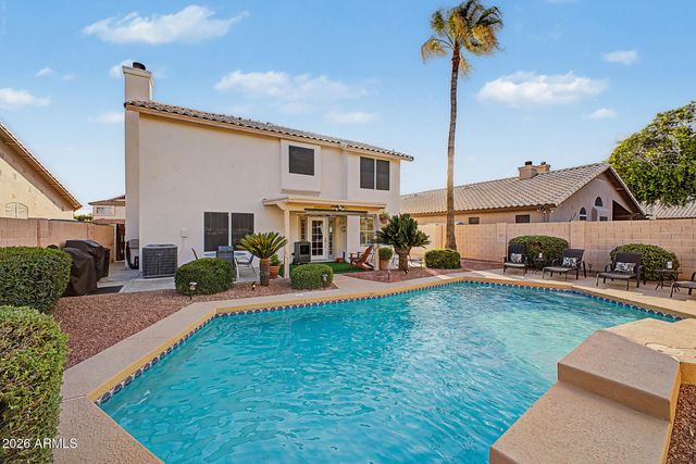 19541 N 53RD Avenue, Glendale, AZ 85308