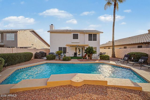 19541 N 53RD Avenue, Glendale, AZ 85308