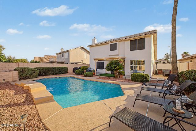 19541 N 53RD Avenue, Glendale, AZ 85308
