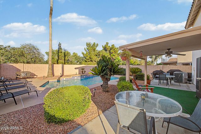 19541 N 53RD Avenue, Glendale, AZ 85308