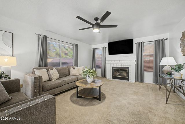 19541 N 53RD Avenue, Glendale, AZ 85308