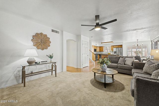 19541 N 53RD Avenue, Glendale, AZ 85308