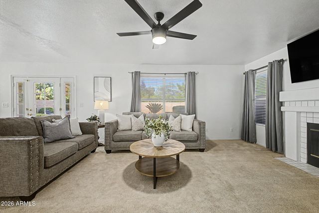 19541 N 53RD Avenue, Glendale, AZ 85308