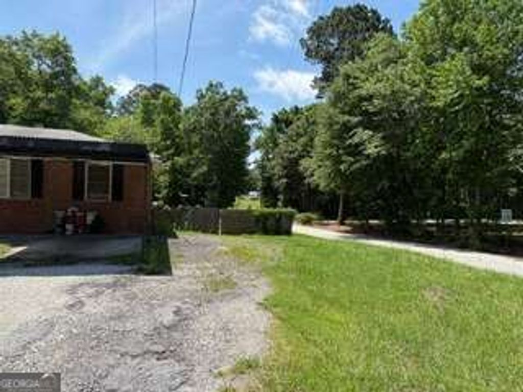 1835 Granade Road SW, Conyers, GA 30094 — photo 5