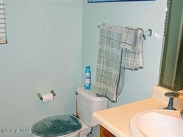 4801 W Calle Don Miguel, Tucson, AZ 85757