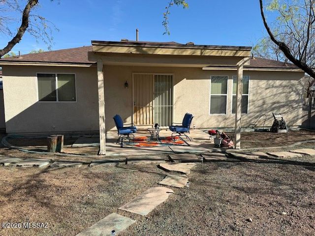 4801 W Calle Don Miguel, Tucson, AZ 85757