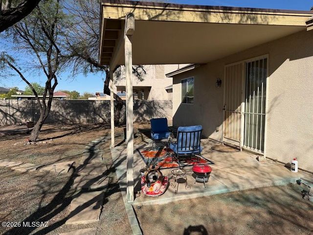 4801 W Calle Don Miguel, Tucson, AZ 85757