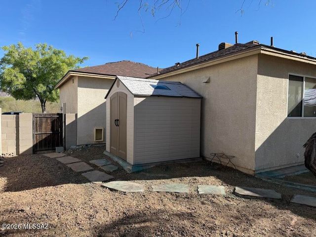 4801 W Calle Don Miguel, Tucson, AZ 85757