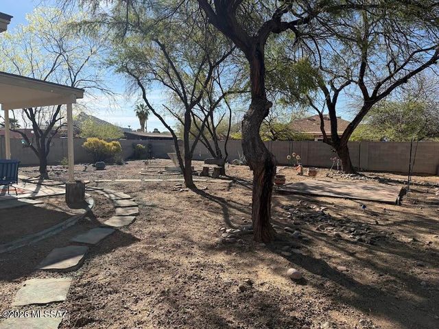 4801 W Calle Don Miguel, Tucson, AZ 85757