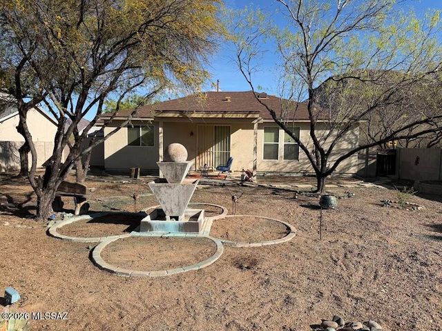 4801 W Calle Don Miguel, Tucson, AZ 85757