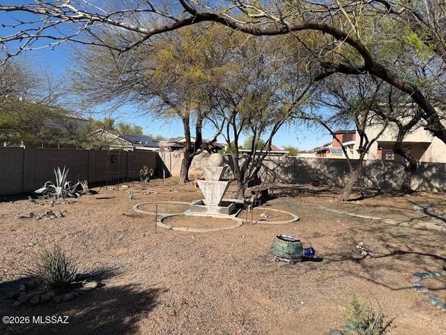 4801 W Calle Don Miguel, Tucson, AZ 85757