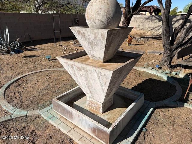 4801 W Calle Don Miguel, Tucson, AZ 85757