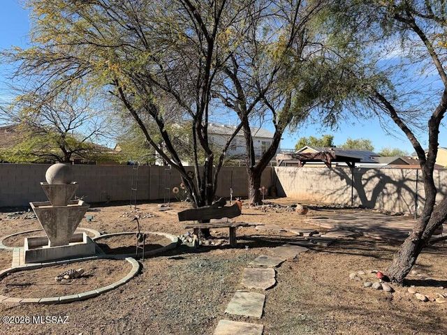 4801 W Calle Don Miguel, Tucson, AZ 85757