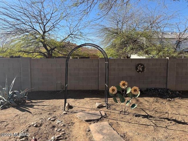 4801 W Calle Don Miguel, Tucson, AZ 85757
