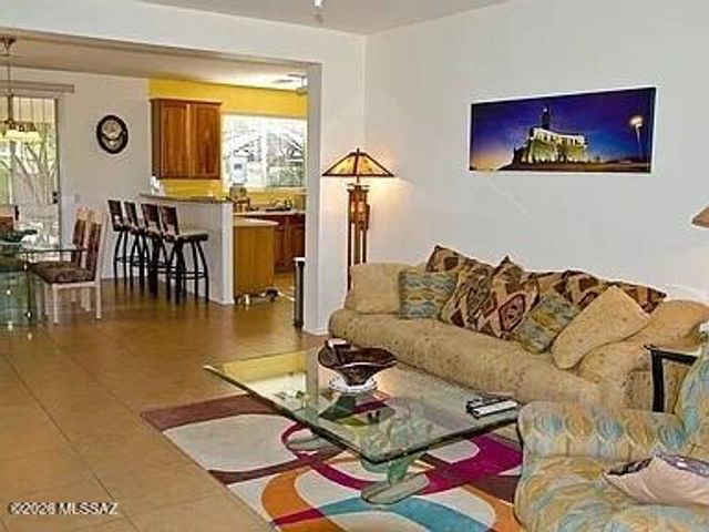 4801 W Calle Don Miguel, Tucson, AZ 85757