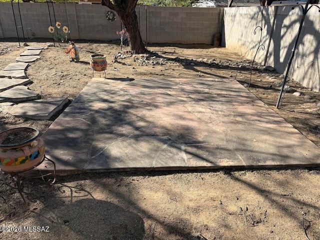 4801 W Calle Don Miguel, Tucson, AZ 85757