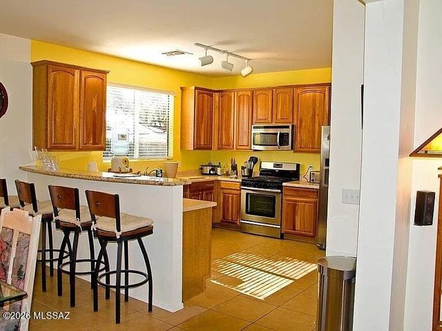 4801 W Calle Don Miguel, Tucson, AZ 85757