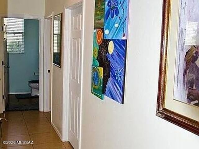 4801 W Calle Don Miguel, Tucson, AZ 85757