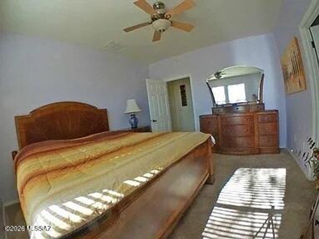 4801 W Calle Don Miguel, Tucson, AZ 85757