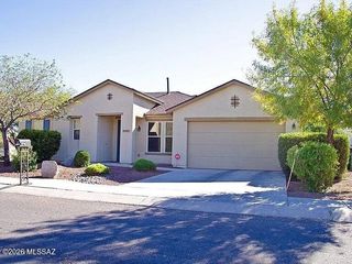 4801 W Calle Don Miguel, Tucson, AZ 85757