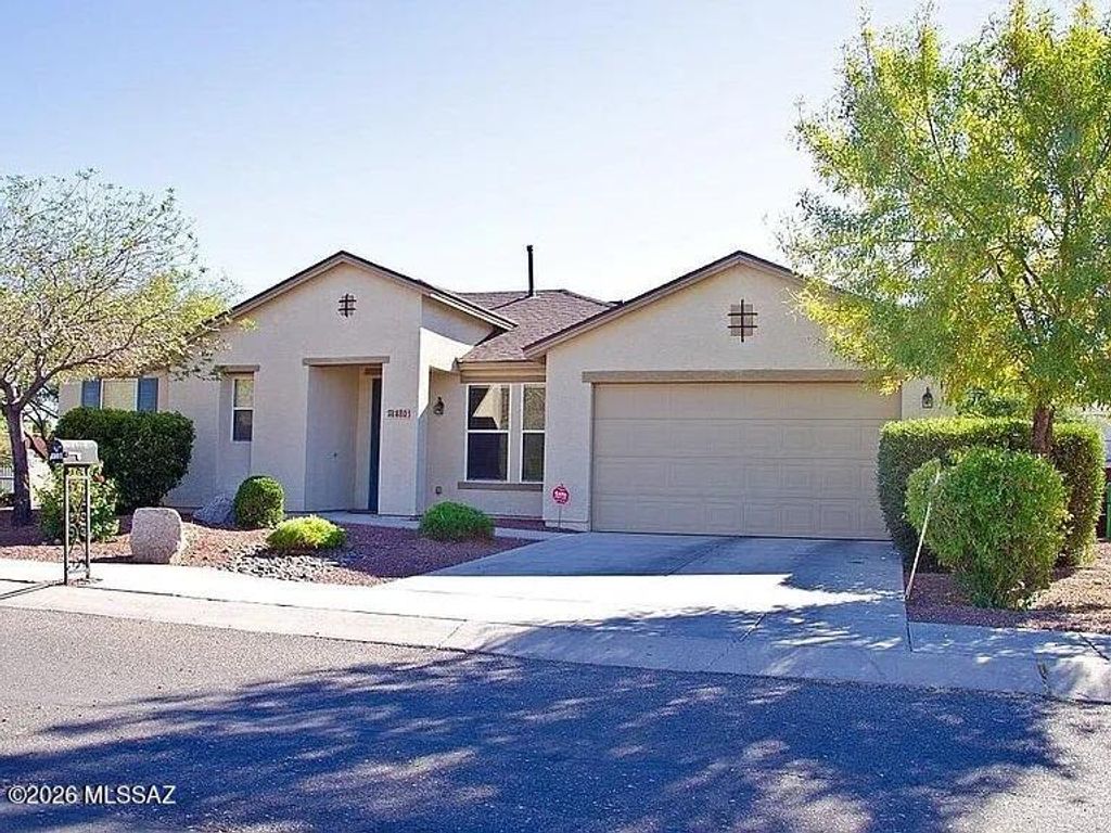 4801 W Calle Don Miguel, Tucson, AZ 85757