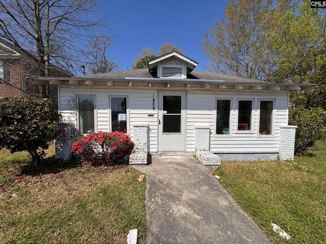 2141 Barhamville Road, Columbia, SC 29204